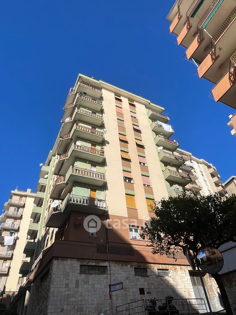 Appartamento in Vendita in Via Laviosa 31 a Genova
