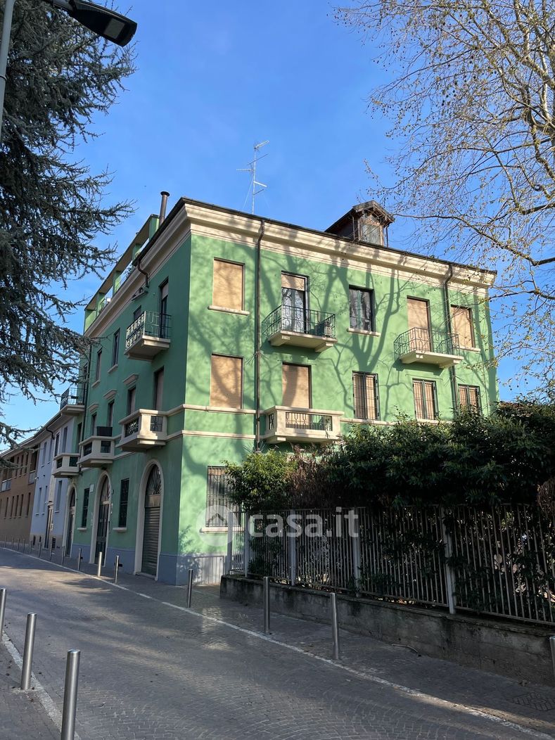 Appartamento in Affitto in PUSIANO 24 a Milano