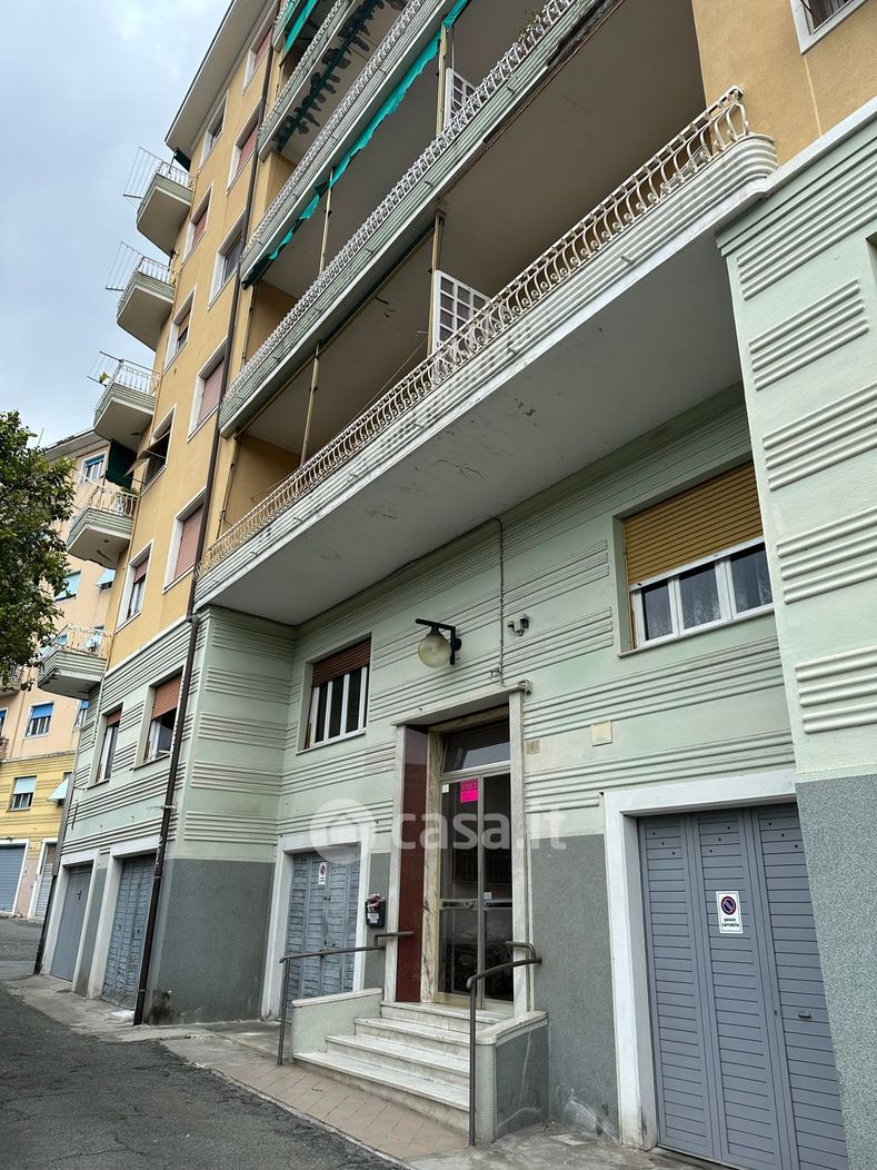 Appartamento in Vendita in Via Fabio Garelli 1 a Genova