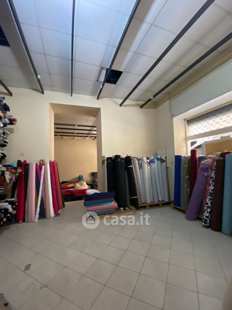 Negozio/Locale commerciale in Affitto in Via Sant'Agostino a Palermo