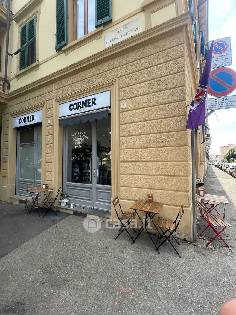 Negozio/Locale commerciale in Vendita in Piazza Santi Gervasio e Protasio a Firenze
