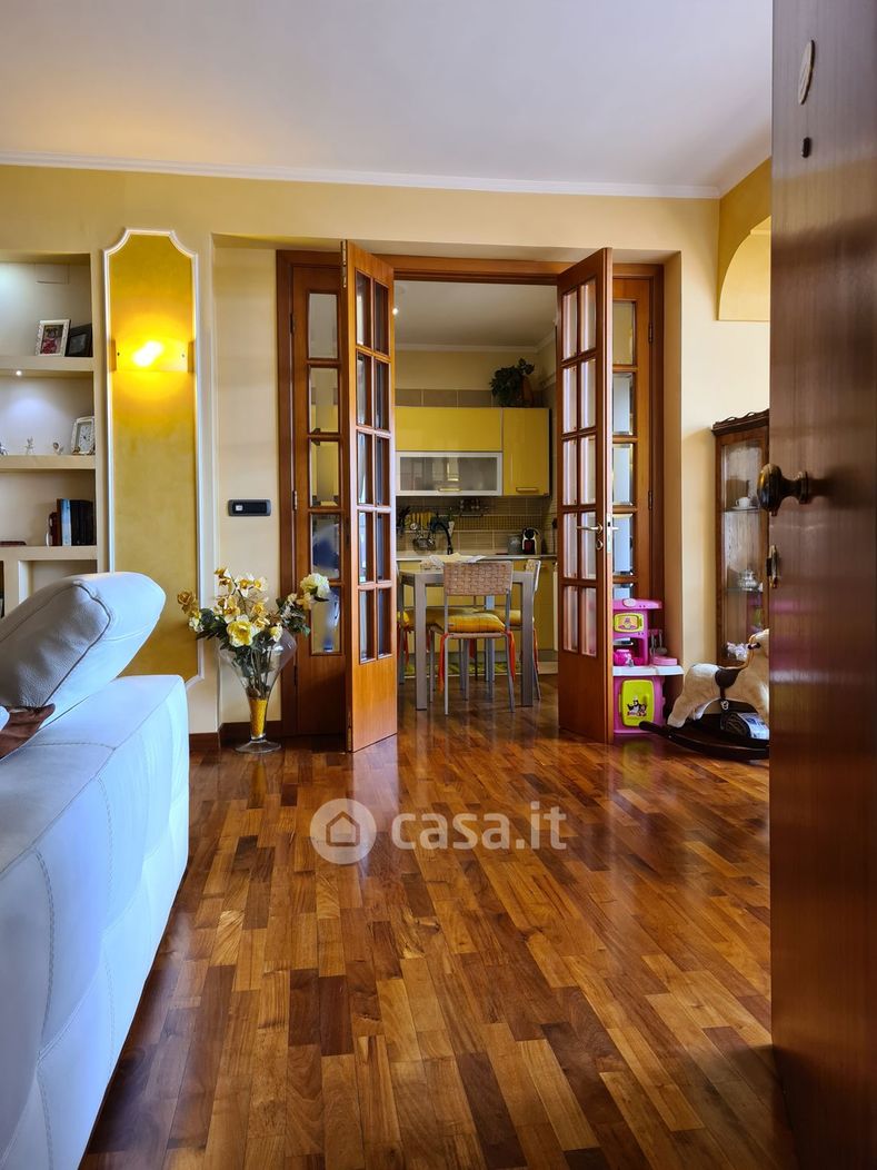 Appartamento in Vendita in Via Noviziato Casazza 96 a Messina