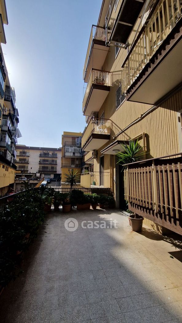 Appartamento in Vendita in Via Re David 193 a Bari