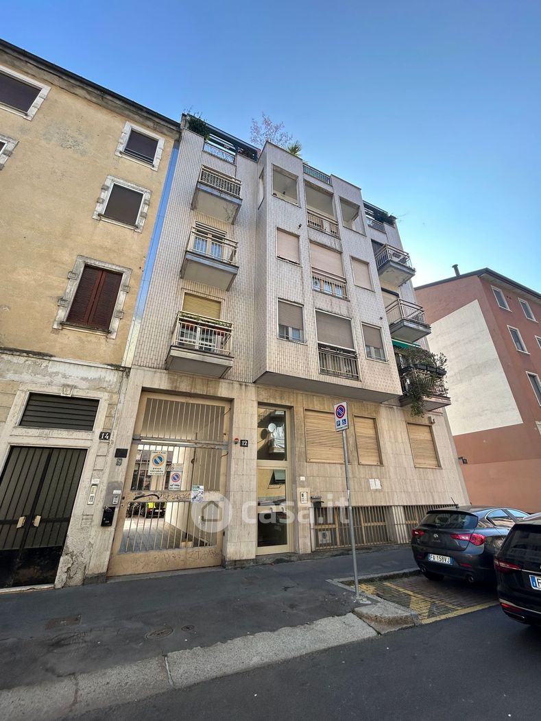 Appartamento in Vendita in Via Francesco de Sanctis 12 a Milano