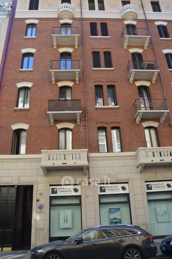 Appartamento in Affitto in Via Fratelli Carle 9 a Torino