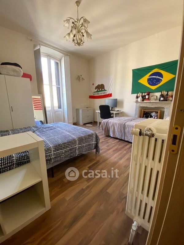 Appartamento in Affitto in Corso Cristoforo Colombo 7 a Milano