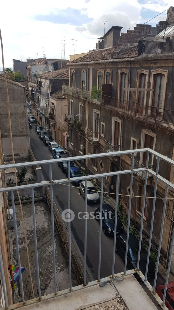 Appartamento in Vendita in Via ZANGHI a Catania