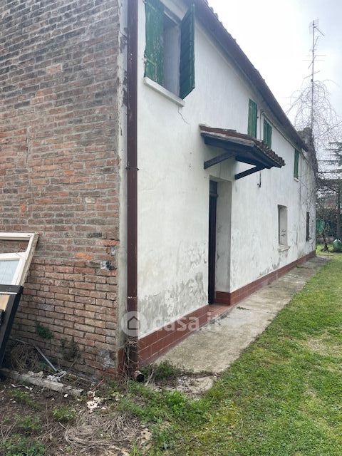 Rustico/Casale in Vendita in Via Aldo Chiorboli 224 a Ferrara