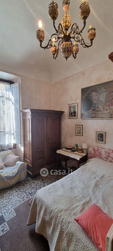 Appartamento in Vendita in Via del Pratellino a Firenze