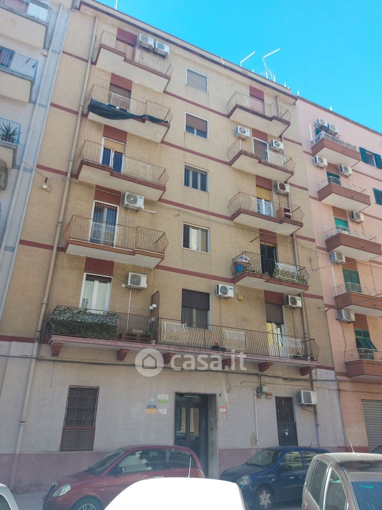 Appartamento in Vendita in Via toscana 28 a Taranto