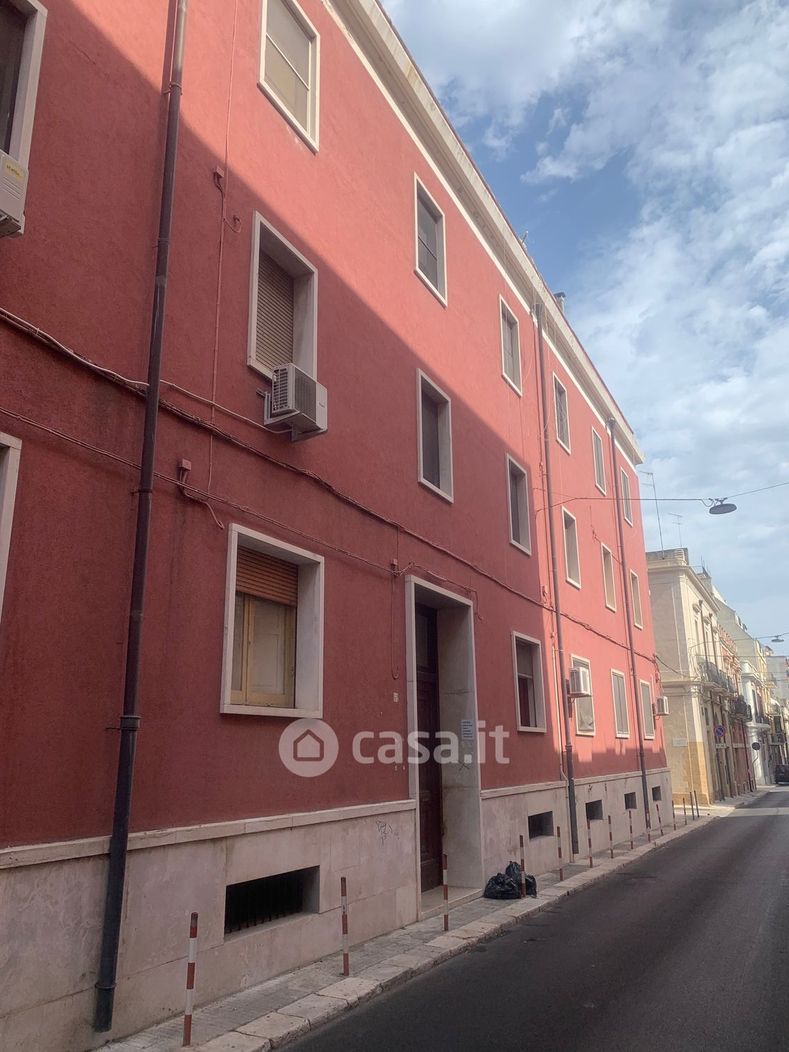 Appartamento in Vendita in Via Camillo Benso Conte di Cavour 63 a Brindisi