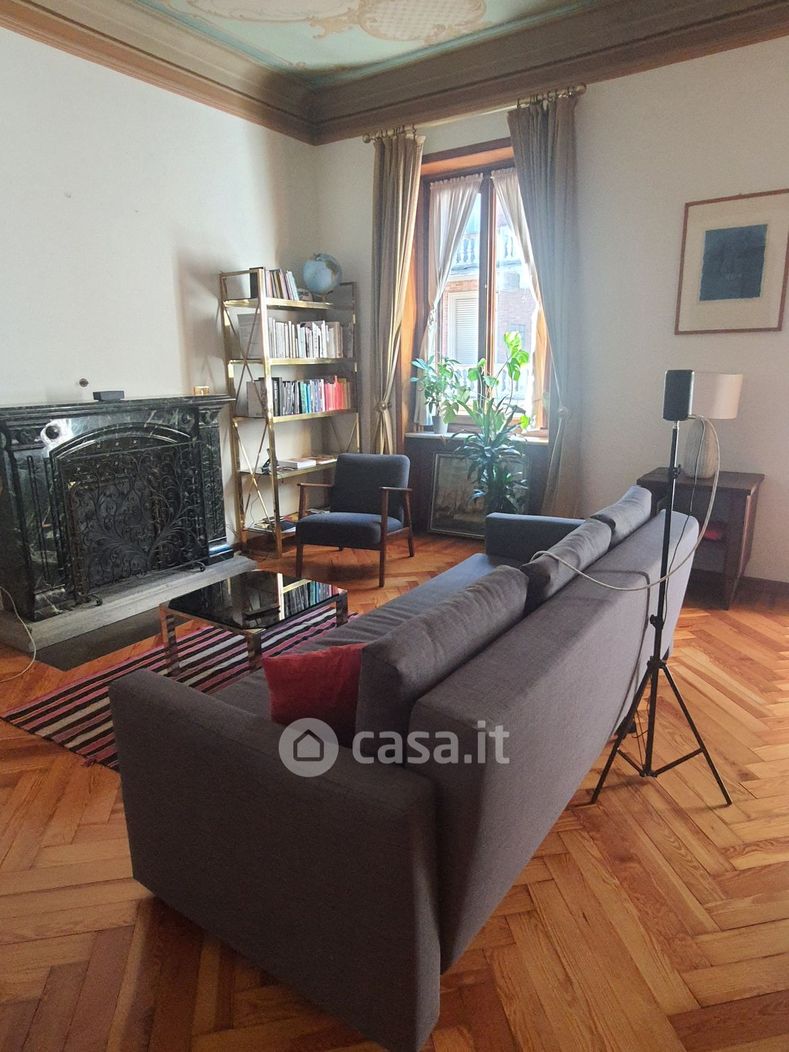 Appartamento in Affitto in Via Principe Tommaso 45 a Torino