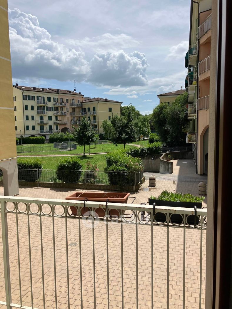 Appartamento in Vendita in Via Trieste 3 a Parma