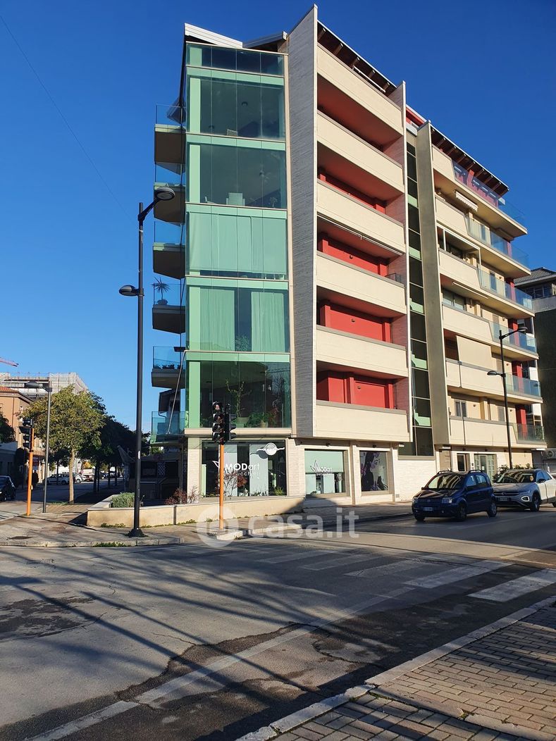 Appartamento in Vendita in Via d'Avalos 3 a Pescara