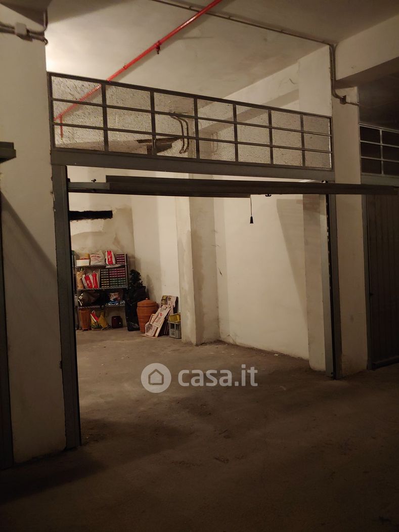 Garage/Posto auto in Vendita in Via Berni a Verona
