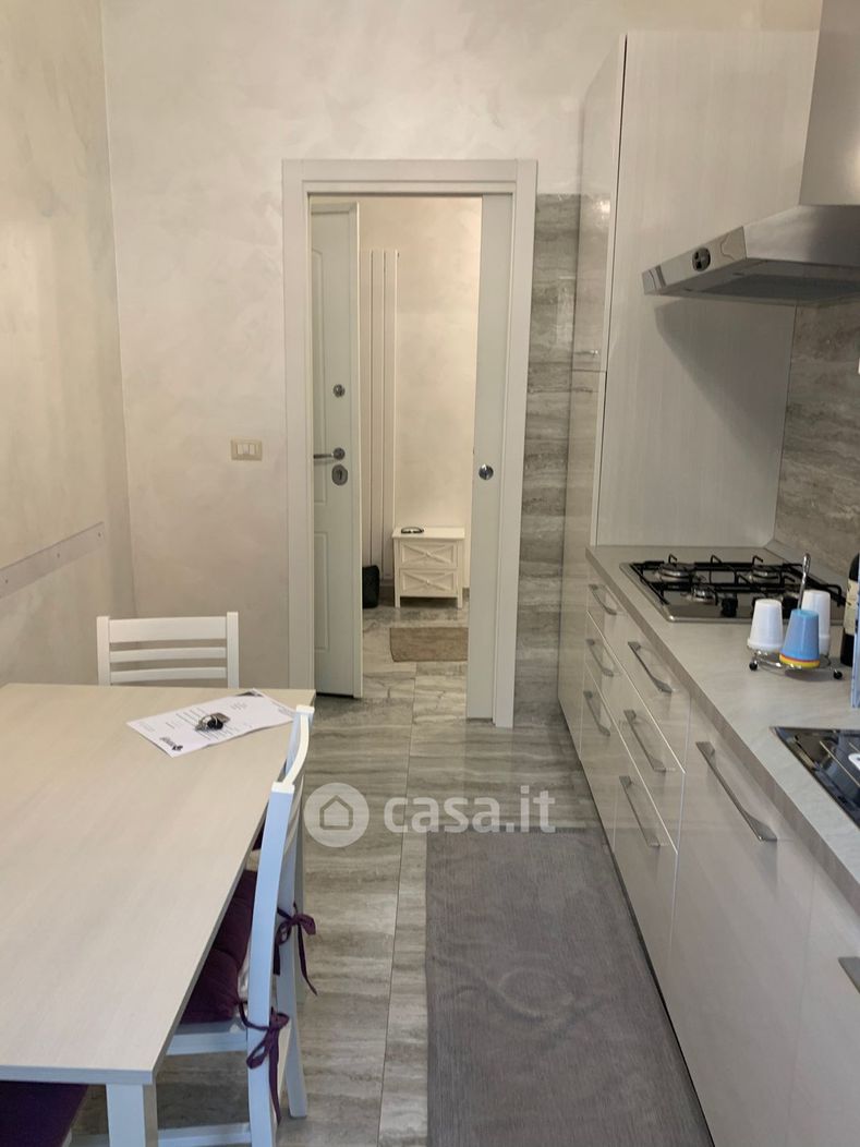 Appartamento in Vendita in Piazza Antonio Meucci a Roma