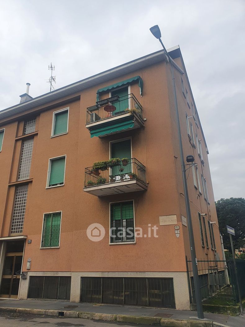 Appartamento in Affitto in Via Don Carlo Porro 23 a Milano