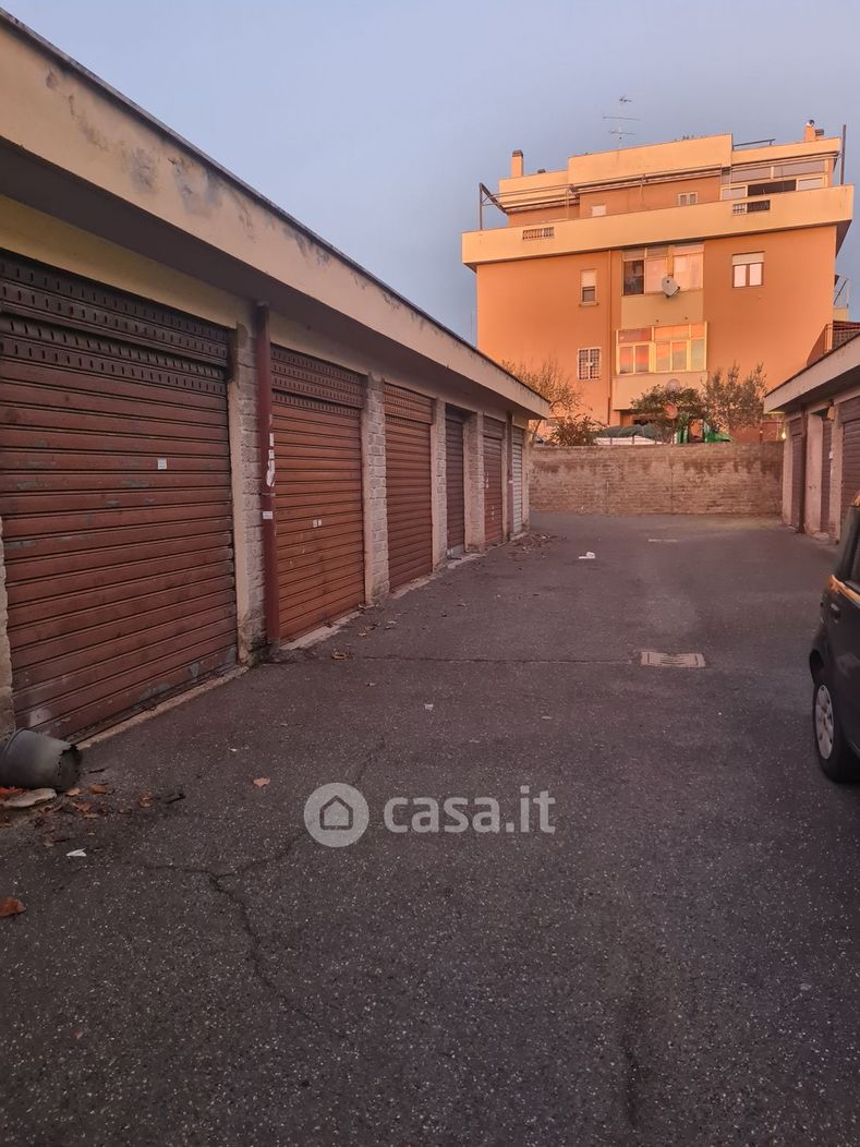 Garage/Posto auto in Vendita in Via Fontana Morella a Cerveteri