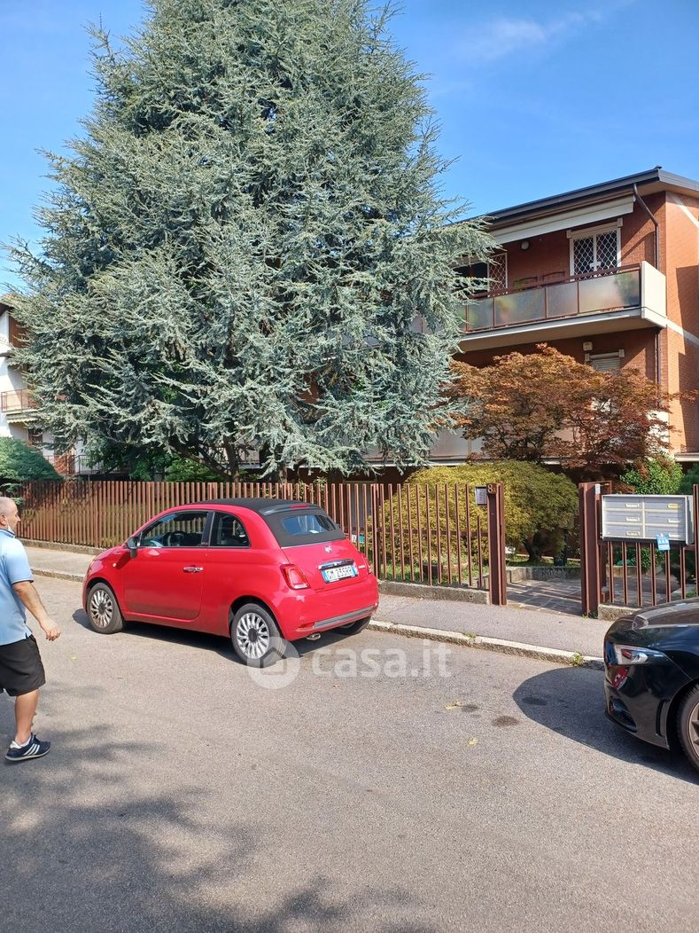 Appartamento in Vendita in Via Monteverdi a Bergamo