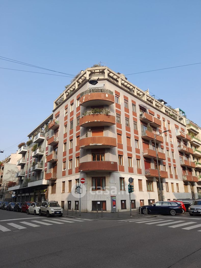 Appartamento in Vendita in Via morosini a Milano