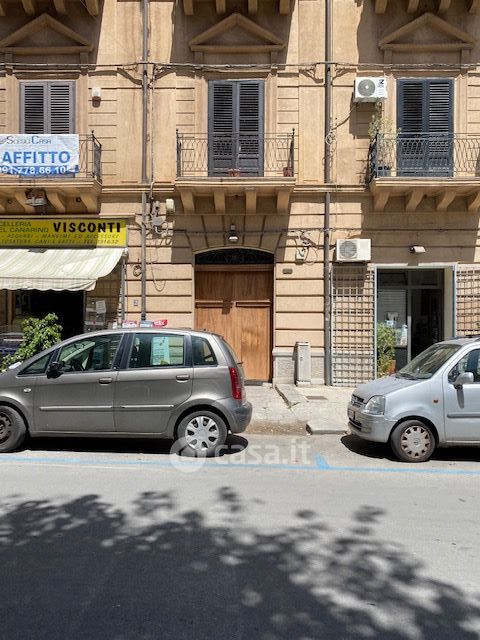 Attico/Mansarda in Vendita in Via Archimede 167 a Palermo