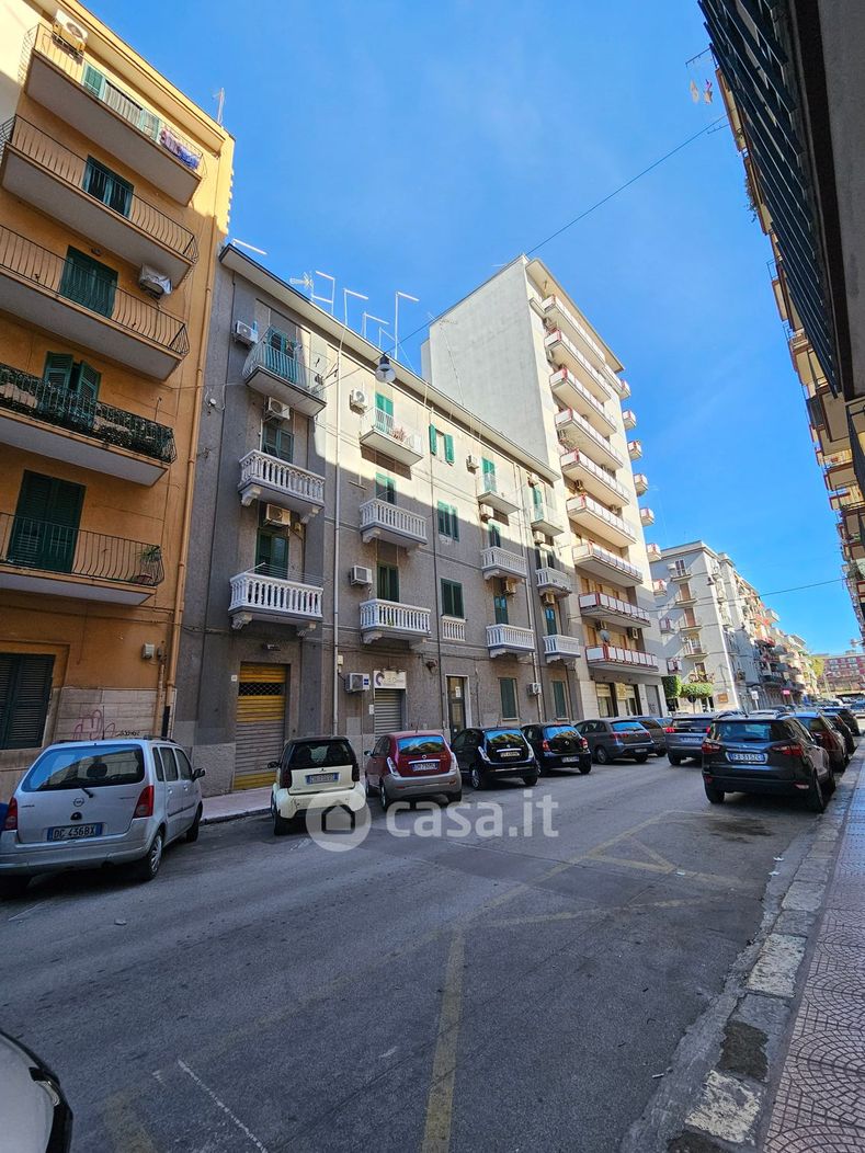 Appartamento in Vendita in Via Toscana 29 a Taranto