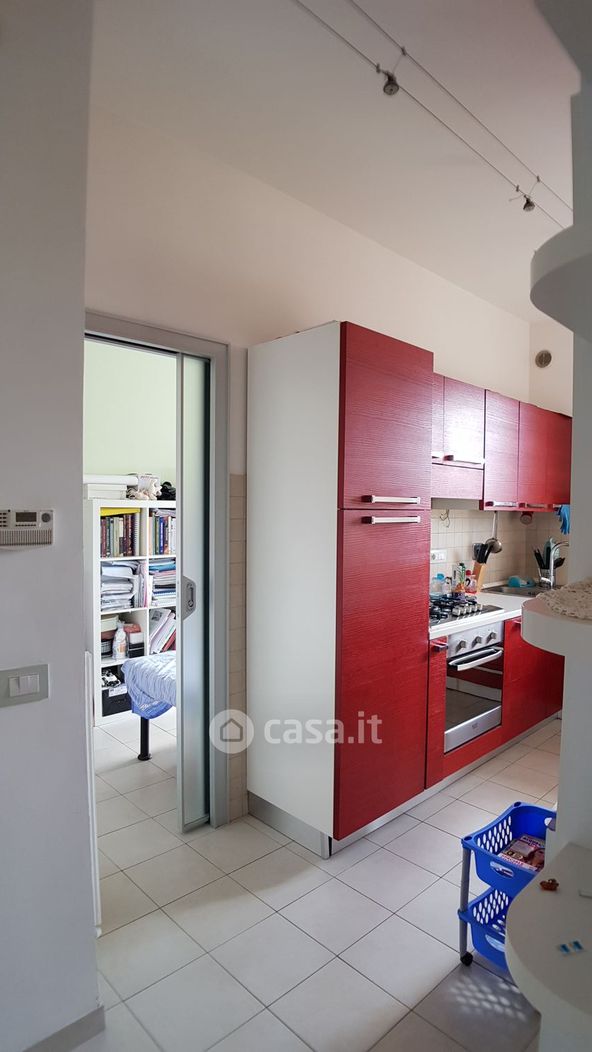 Appartamento in Vendita in Via Giovanni Verga 23 a Perugia