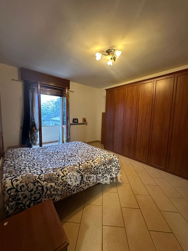 Appartamento in Affitto in Via Don Luigi Sturzo 3 a Godiasco Salice Terme