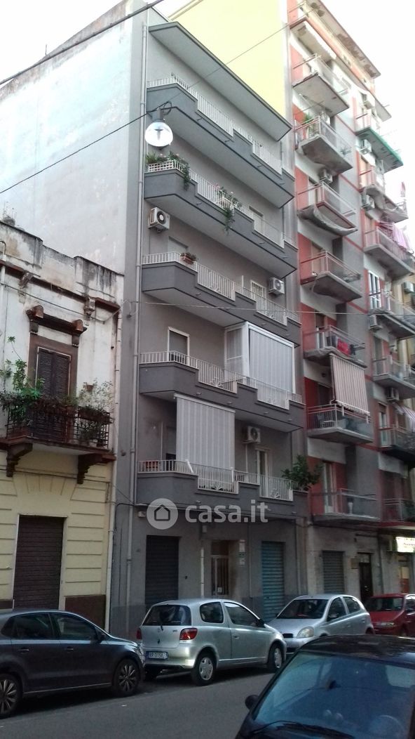 Appartamento in Vendita in Via Nettuno 45 a Taranto