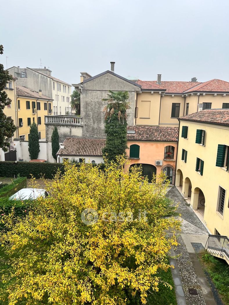 Appartamento in Affitto in Gabelli a Padova