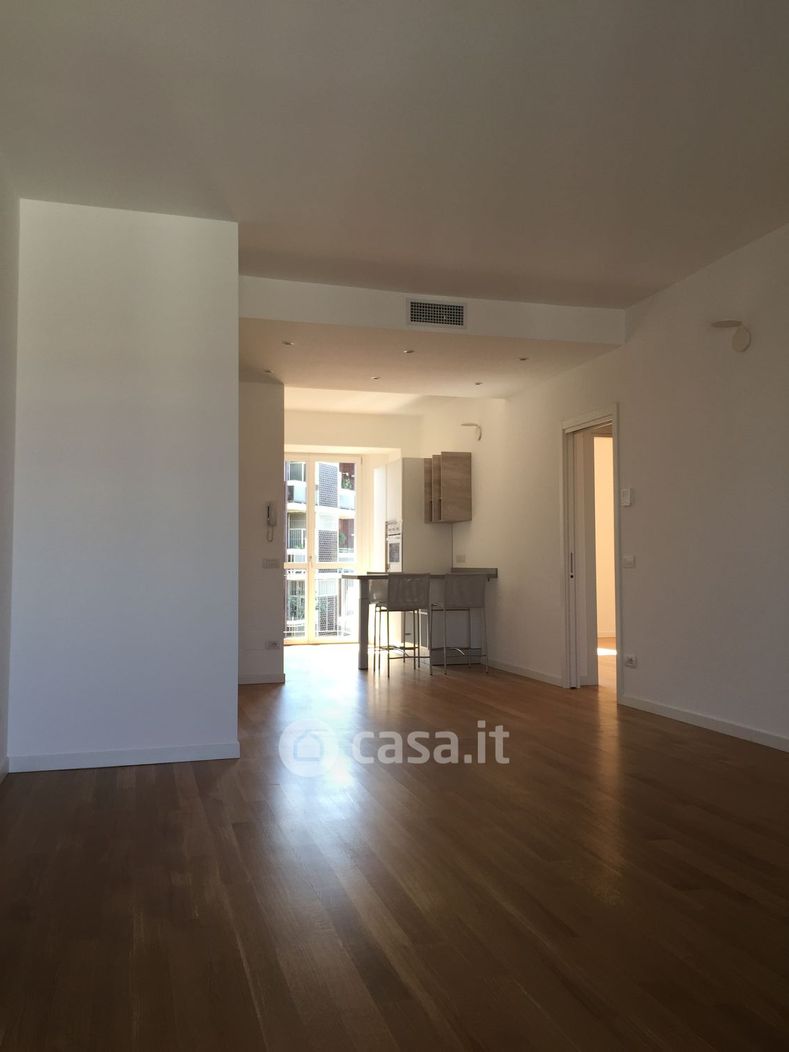 Appartamento in Affitto in Via Bartolomeo Eustachi 21 a Milano