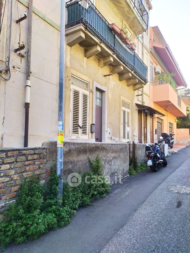 Appartamento in Vendita in Via Piave 35 a Messina