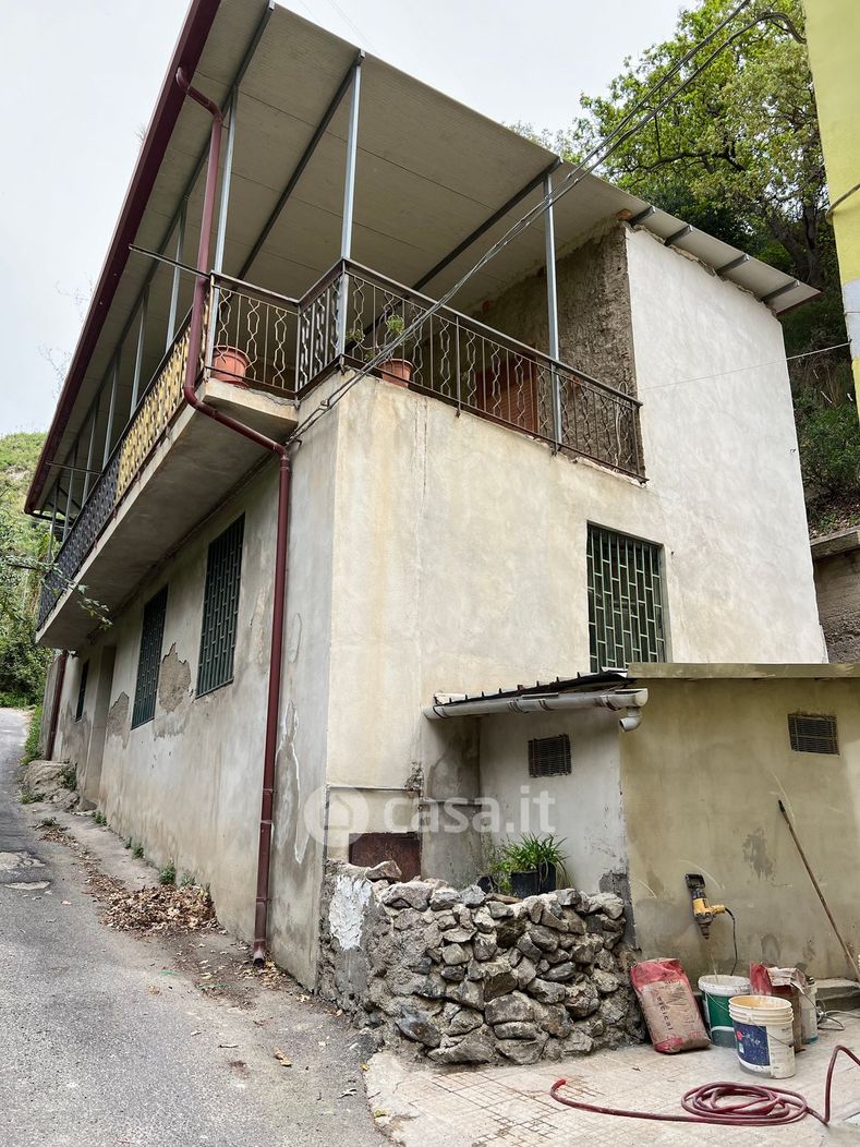 Casa indipendente in Vendita in Località Catarratti a Messina