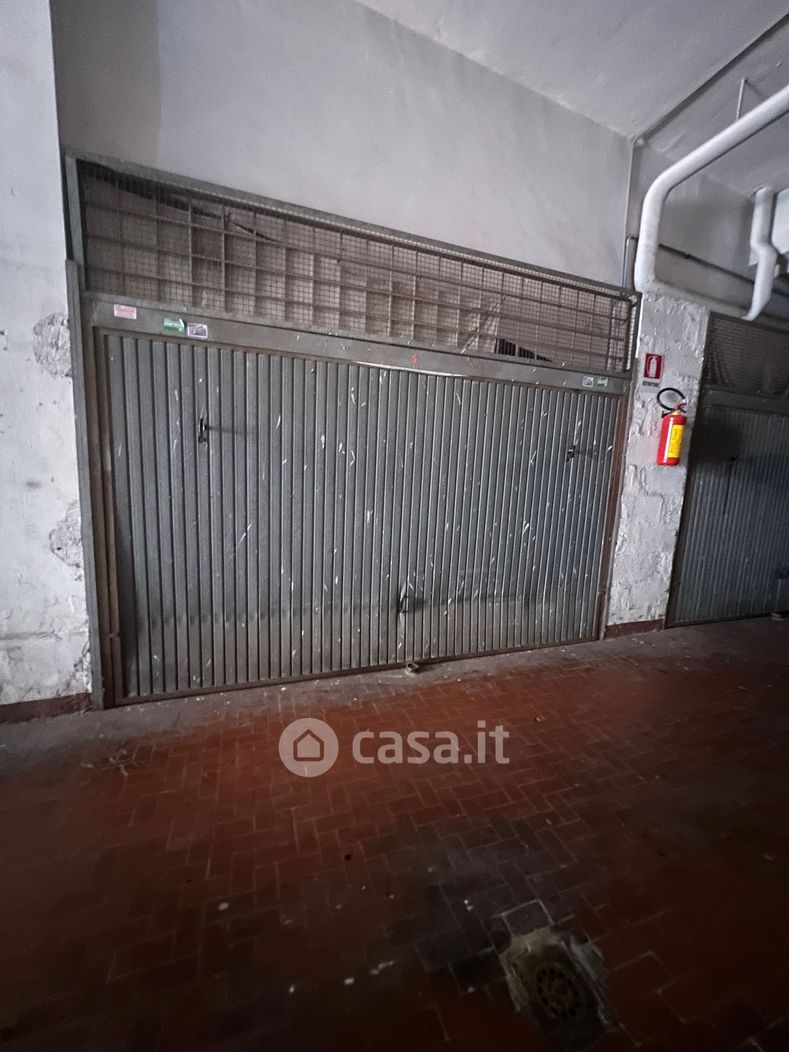 Garage/Posto auto in Vendita in Via Pio IX 240 a Roma