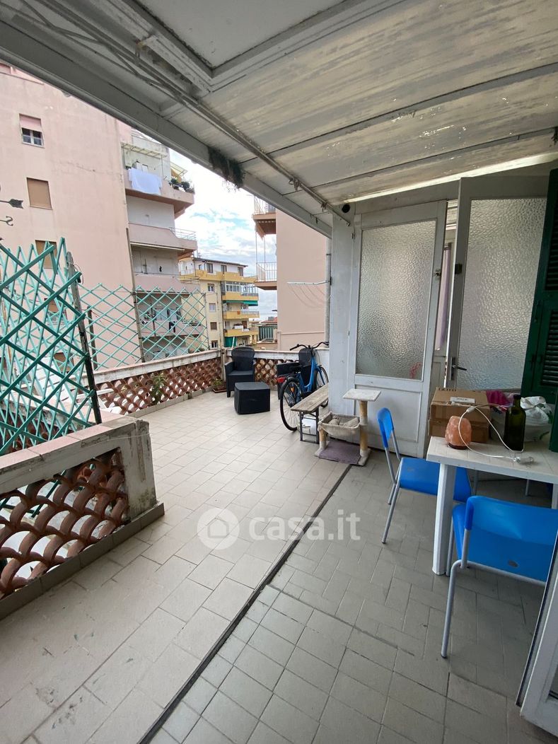 Appartamento in Vendita in Salita san pietro 25 a Sanremo