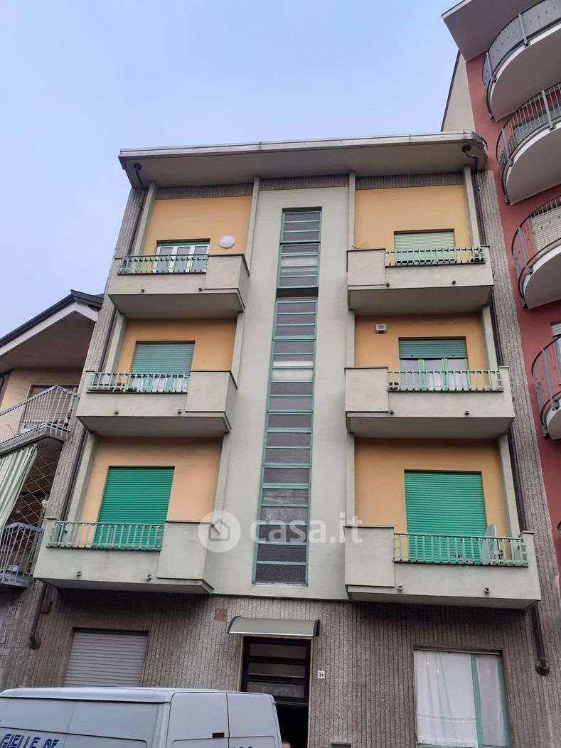 Appartamento in Affitto in Via Giuseppe Verdi 3 a Settimo Torinese