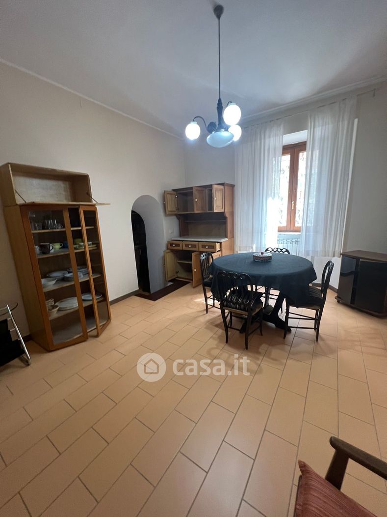 Appartamento in Affitto in Via Giannina Milli 38 a Roma