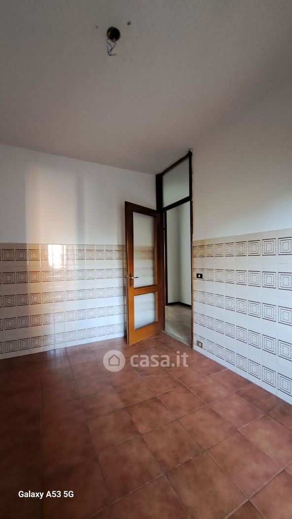 Appartamento in Vendita in Via Ottorino Davoli a Reggio Emilia