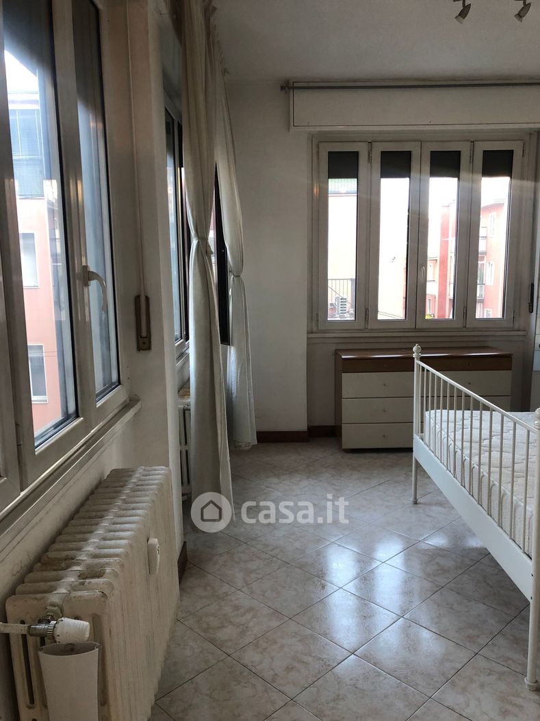 Appartamento in Vendita in nicastro 6 a Milano