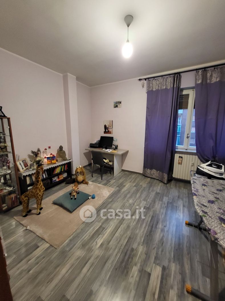 Appartamento in Vendita in Via Raffaele Sanzio a Asti