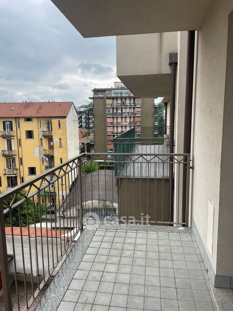 Appartamento in Vendita in Via Privata Giuseppe Giannini 5 a Milano