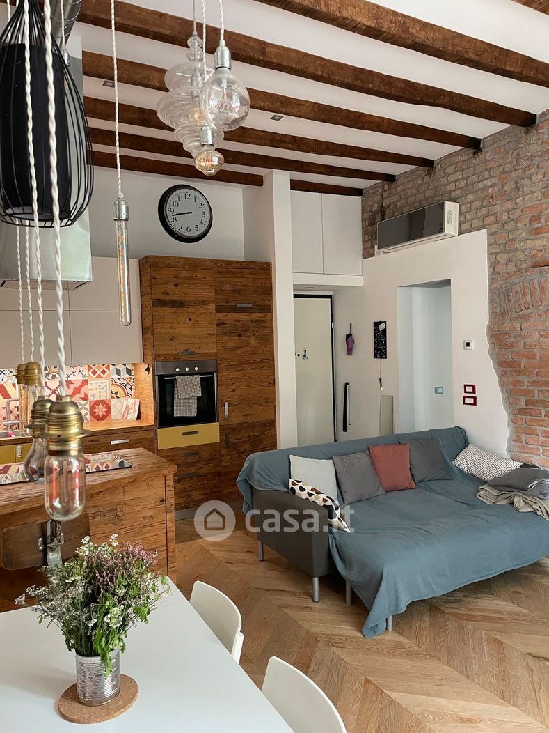 Appartamento in Vendita in Via Giovanni Paisiello 7 a Milano