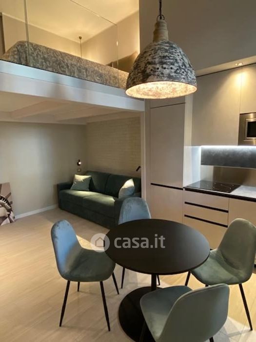 Appartamento in Vendita in Via Camillo Ranzani a Bologna