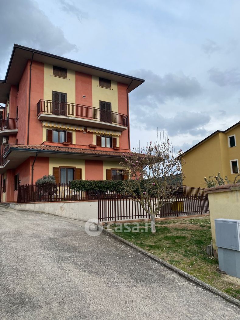 Appartamento in Vendita in Via della Commenda a Perugia