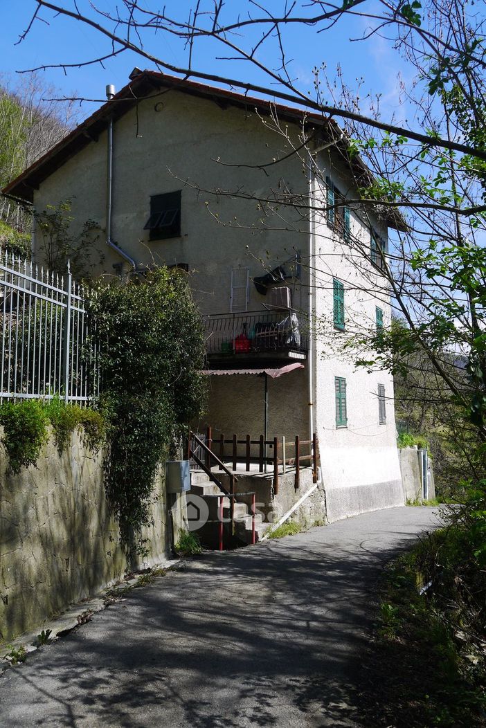 Appartamento in Vendita in Via doria a Genova