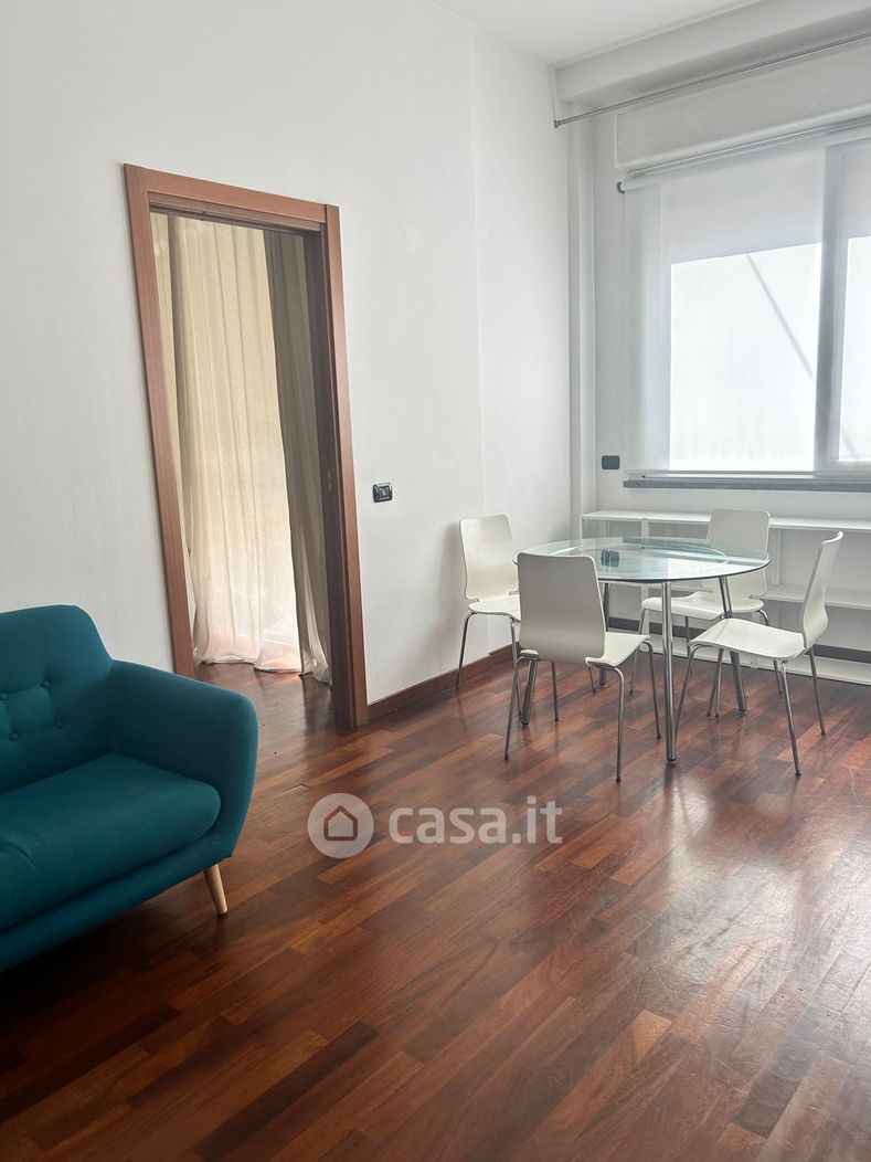 Appartamento in Affitto in Piazza Agrippa 1 a Milano