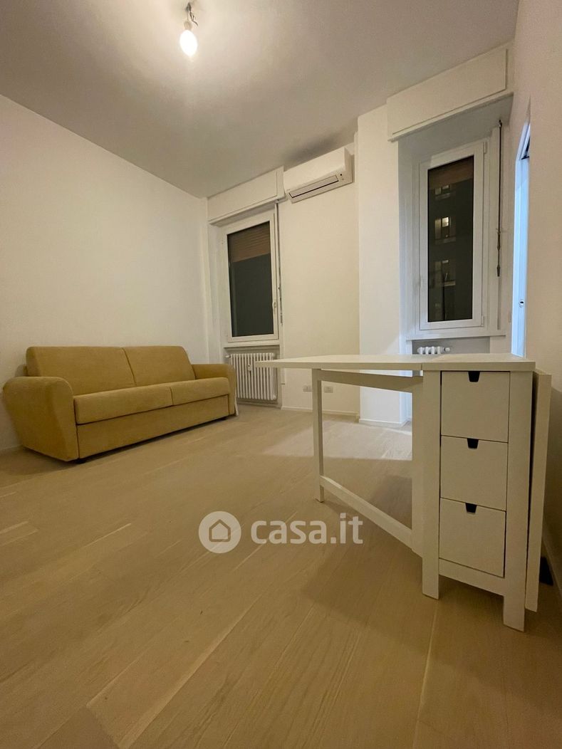 Appartamento in Affitto in Via Benedetto Marcello 22 a Milano