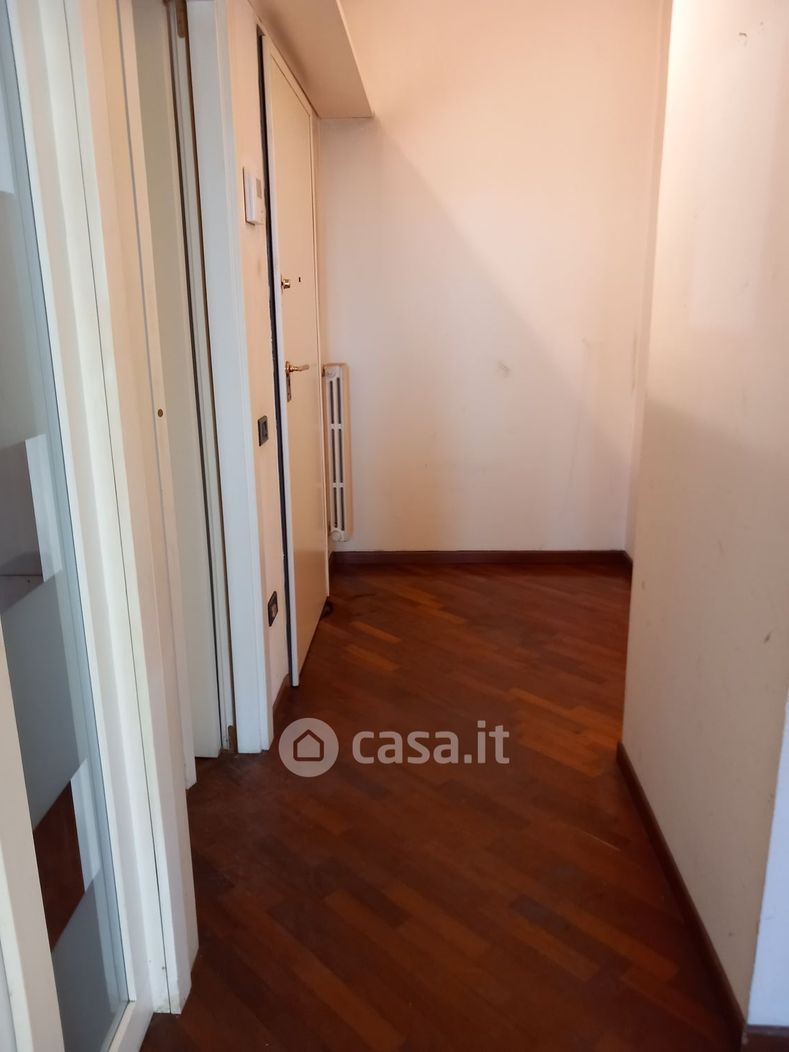 Appartamento in Vendita in Via Ugo la Malfa 16 a Brescia