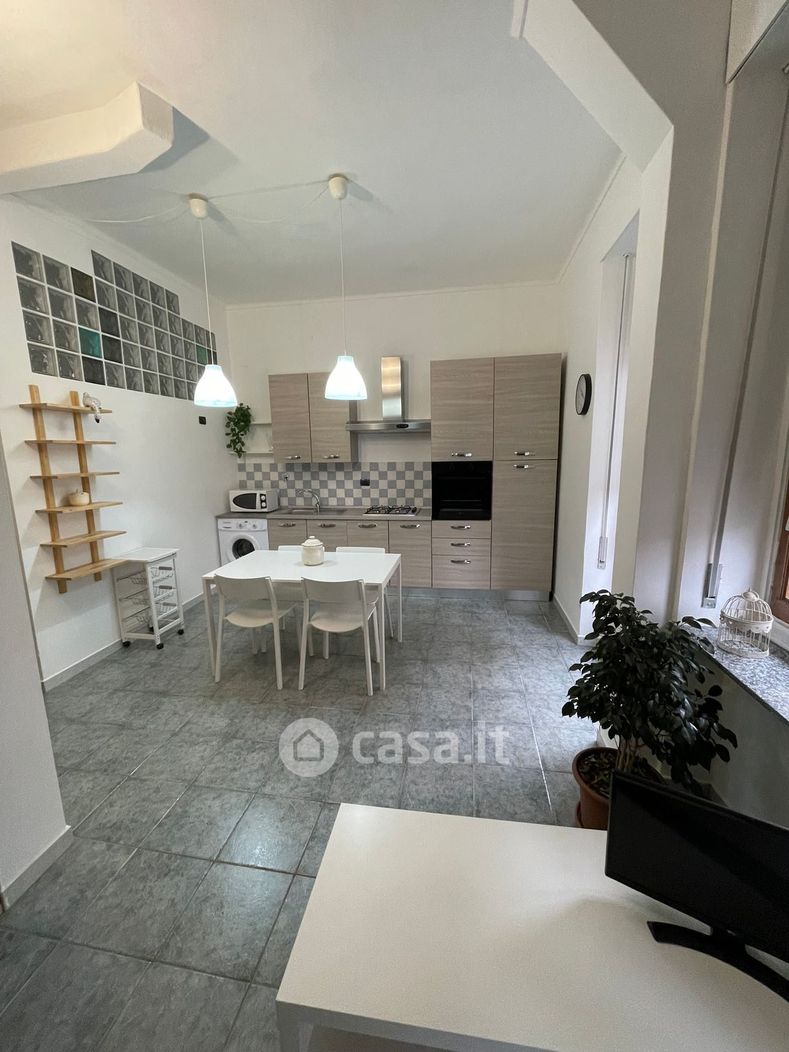 Appartamento in Vendita in Via Fréjus 156 a Torino