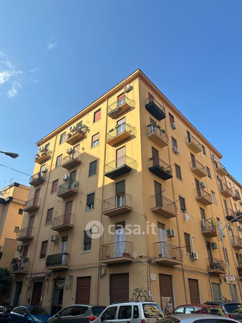 Appartamento in Vendita in Via Marco Polo 67 a Palermo